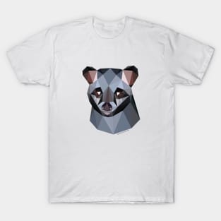 Common Palm Civet T-Shirt